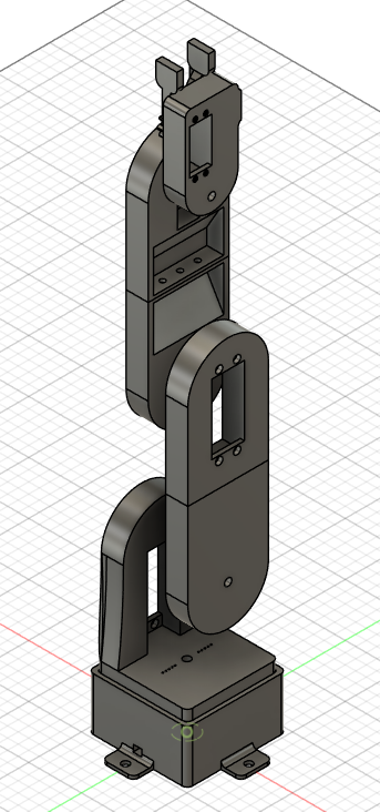 CAD Home View